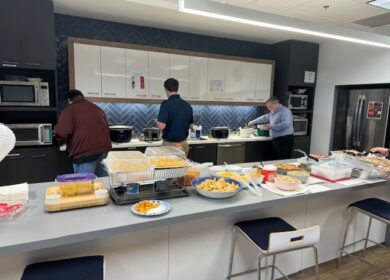 Chili And Soup Day