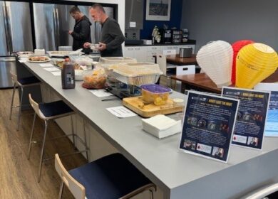 Chili Day Fundraiser