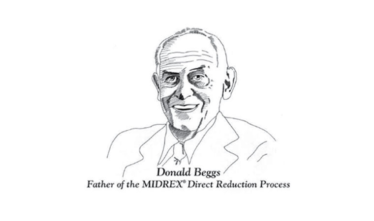 Donald Beggs