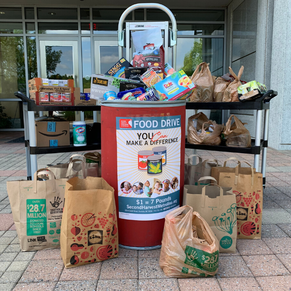 Food Drive Kids 7