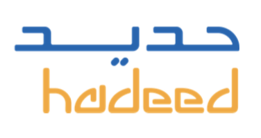 hadeed logo