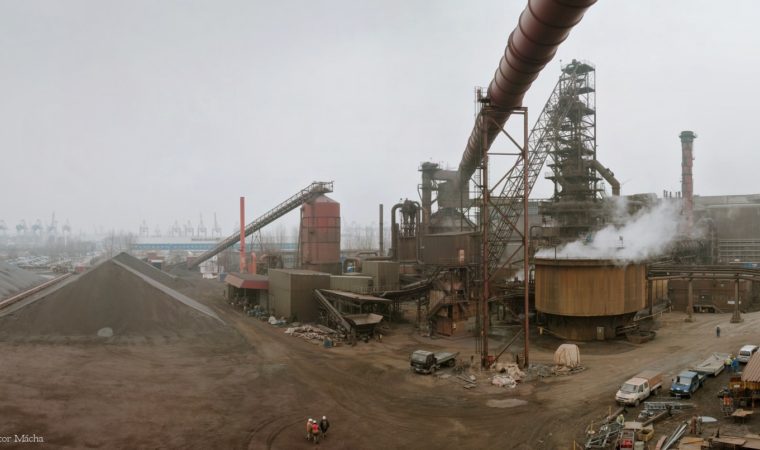 Hamburg Macha 2