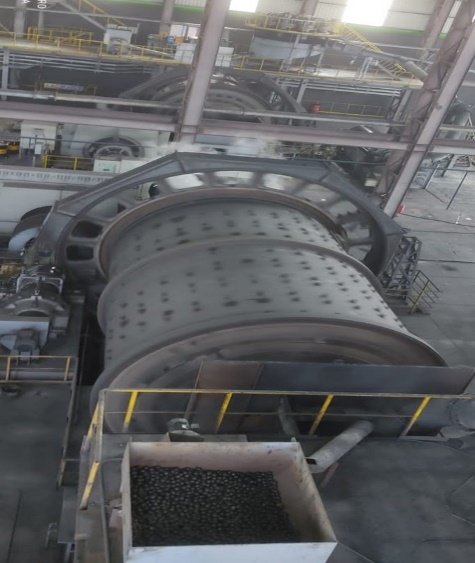 Production unit