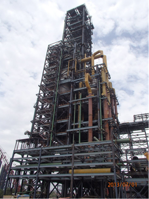 JSW Steel (Toranagallu)