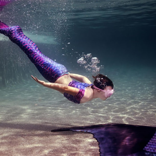 mermaid