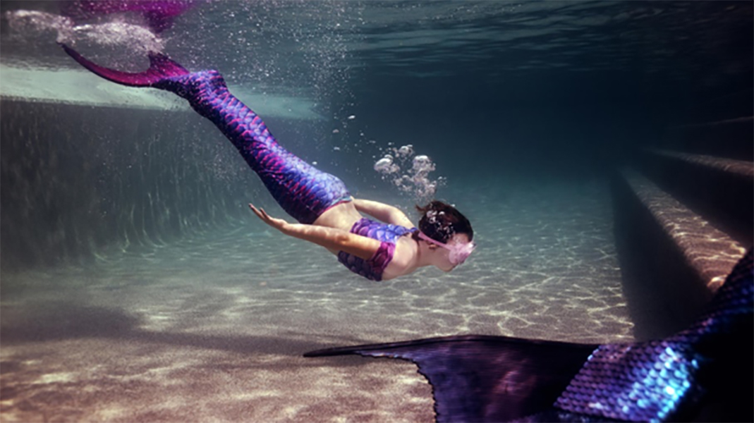 Living our purpose: 2022 Marks 10 years of Midrex supporting the Make-A-Wish Foundation 1 Mermaid