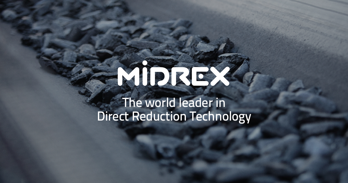 Midrex Technologies Inc