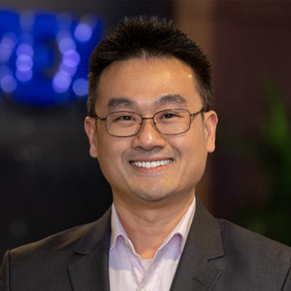 Pei Yoong Koh headshot
